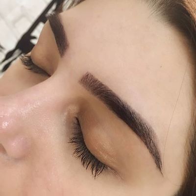 Ваша красота - наша забота! Студия красоты Bo-Na со скидками до 85%!