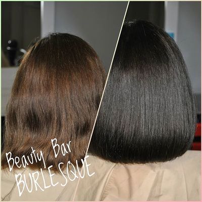 Бьюти бар Burlesque