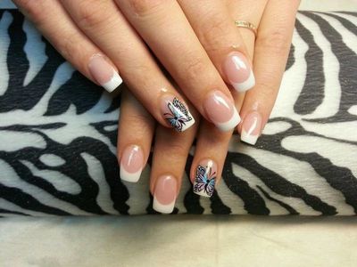 Салон красоты Валери