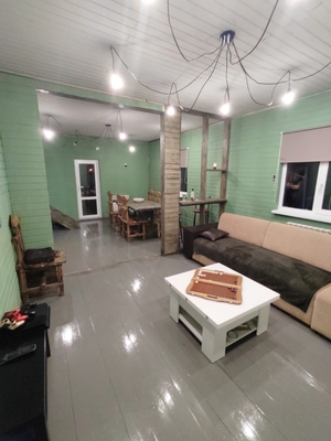 Пора задуматься о Новогодних праздниках! Идеальное место для уединённого отдыха или проведения Вашего мероприятия в загородном комплексе «4 сезона» со скидкой 30% Пора задуматься о Новогодних праздниках! Идеальное место для уединённого отдыха или проведения Вашего мероприятия в загородном комплексе «4 сезона» со скидкой 30%