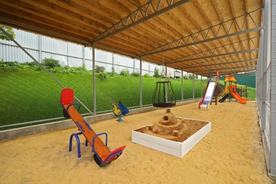 Отдых в «DeLore Парк-Отель Домодедово» со скидкой до 40%! Отдых в «DeLore Парк-Отель Домодедово» со скидкой до 40%!