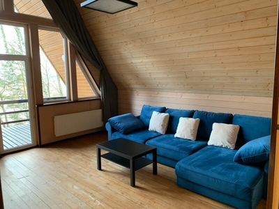 Солнечная на Оке, база отдыха