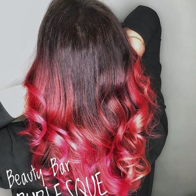 Бьюти бар Burlesque