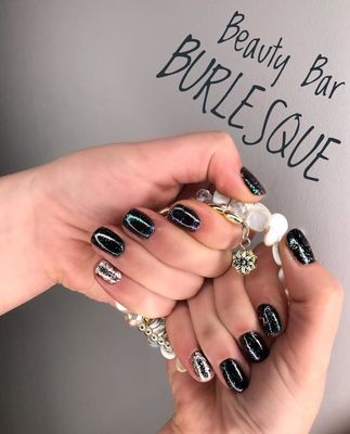 Бьюти бар Burlesque