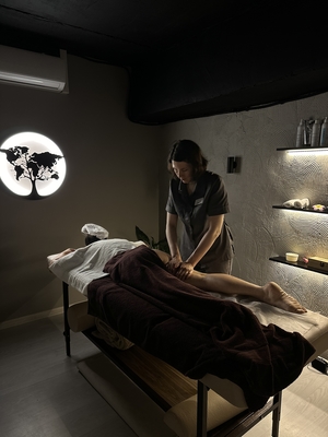 SERENITY (Серенити), спа-салон