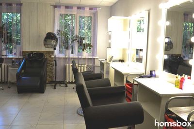 Бьюти бар Burlesque