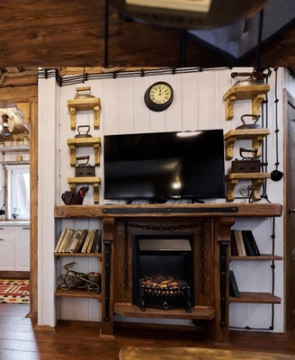 Отдых в гармонии с природой в загородном отеле «Алино» со скидкой до 50%