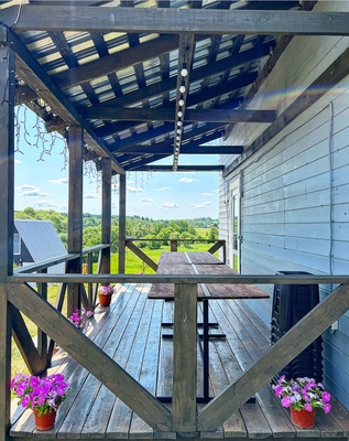 4 сезона, загородный комплекс