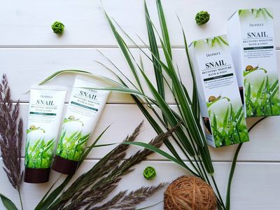 Магазин корейской косметики Beauty shop Korea