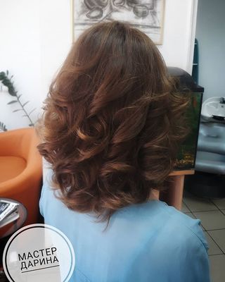 Студия красоты Алексея Амелина