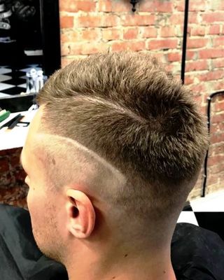 Барбершоп Интеллигент