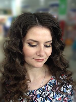 Студия дизайна взгляда Brow Point