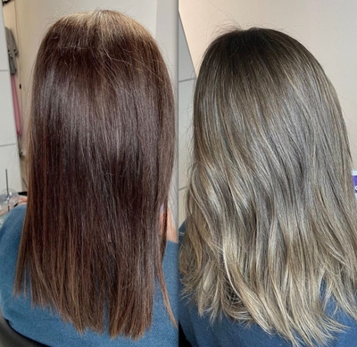 Lobarkis, салон красоты 