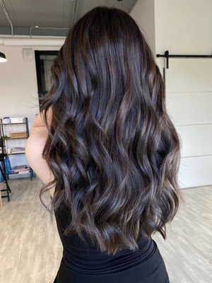 Lobarkis, салон красоты 