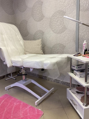 Услуги для волос и ногтей в салоне красоты «T&G»