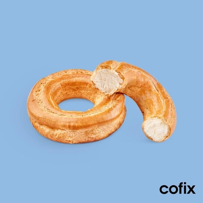 Таинственный, харизматичный и насыщенный кофе в кофейне «COFIX» со скидкой до 50%!