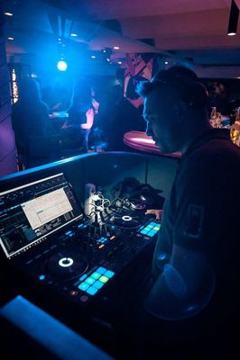 Кафе-бар Тема