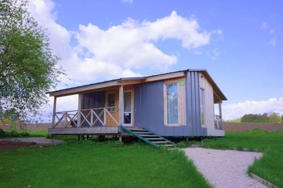 Ферма «Лукино» – идеальное место для семейного отдыха со скидкой 50%! Ферма «Лукино» – идеальное место для семейного отдыха со скидкой 50%!