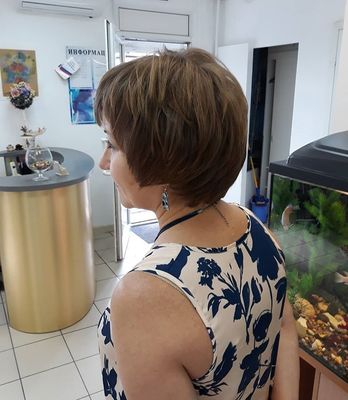 Студия красоты Алексея Амелина