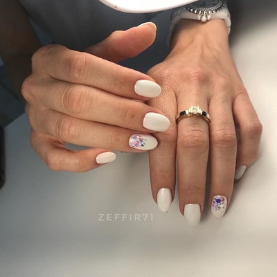 Студия красоты Zeffir