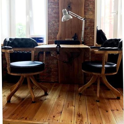 Барбершоп Интеллигент