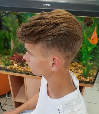 Студия красоты Алексея Амелина