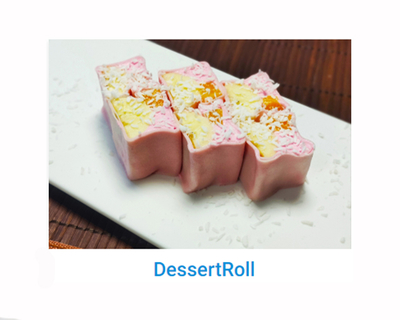 Сушки, вкусная доставка