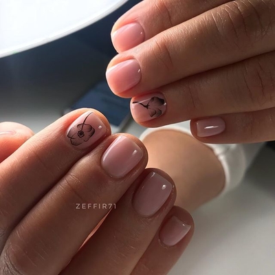 Студия красоты Zeffir