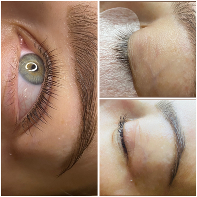 Порадуйте себя в студии «Уют красоты» со скидкой до 60%! Порадуйте себя в студии «Уют красоты» со скидкой до 60%!