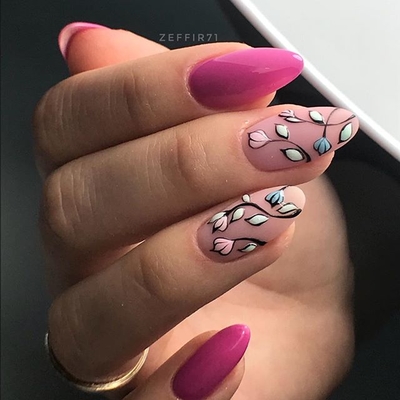 Студия красоты Zeffir