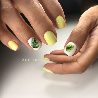 Студия красоты Zeffir