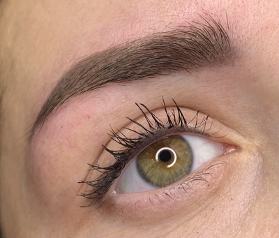 Вечная красота по невероятно низкой цене! Перманентный макияж от топового мастера INESSA со скидкой до 43%! Вечная красота по невероятно низкой цене! Перманентный макияж от топового мастера INESSA со скидкой до 43%!