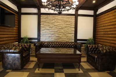 Первоклассный отдых в банном комплексе «Сабай» со скидкой 50%! Ждем Вас!