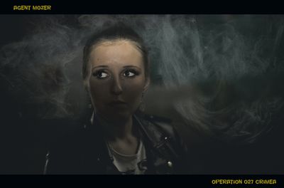 Фотограф Мария Пейсахова