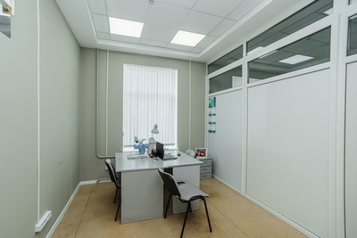 Клиника высокотехнологичной медицины «Центр новых медицинских технологий» предоставляет скидки до 66% на прием врачей, анализы и обследования!