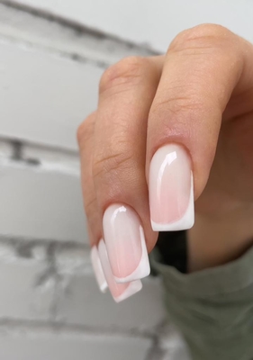 Nani nails beauty