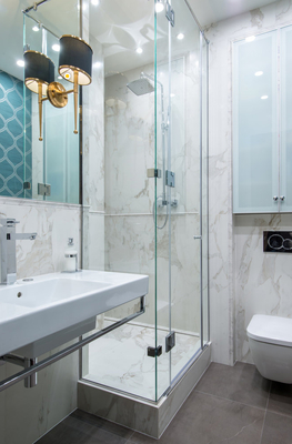 Компания «Строевода»