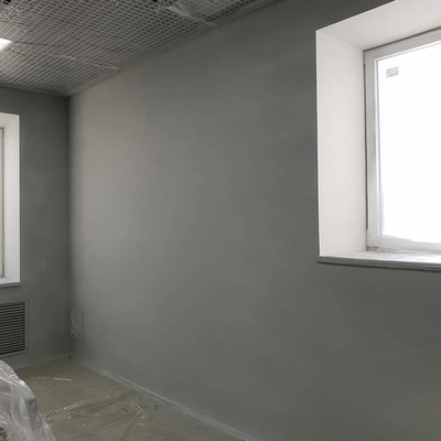 Компания «Строевода»