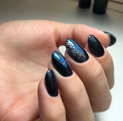 Маникюр Алина Терновка