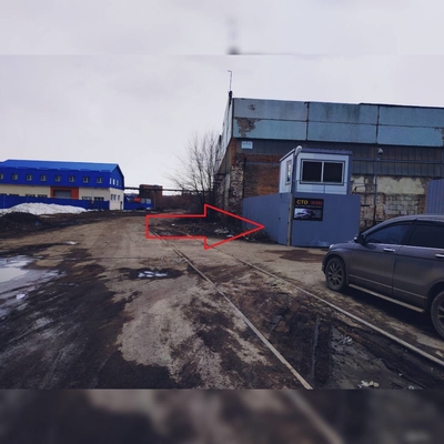 Шиномонтаж на КПД