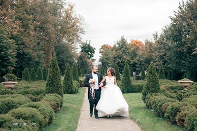 Фотограф Илья Шамшин