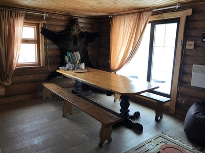  Проживание в апарт-отеле «Усадьба Мордвеза» со скидкой до 61%!