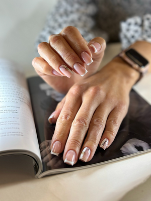 Студия ногтевого сервиса Елены Мариничевой