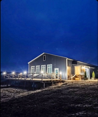 4 сезона, загородный комплекс