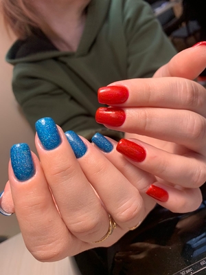 Студия маникюра Alesandra