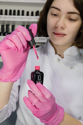 Неповторимый образ для Вас в студии красоты «Модная Точка» со скидкой до 68%!