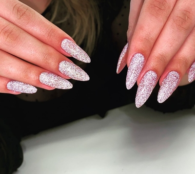 Услуги для волос и ногтей в салоне красоты «T&G»