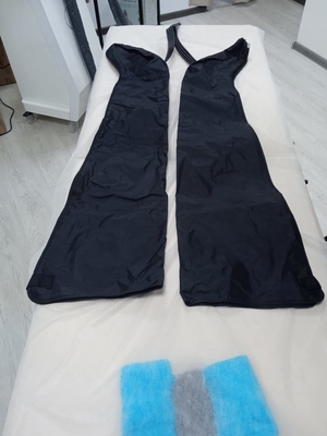 Стройность с комфортом в студии коррекции фигуры «Силуэт» со скидкой до 50%