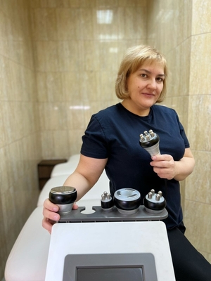 Выберите свою SPA-программу в салоне красоты «Амели» со скидками до 60%!