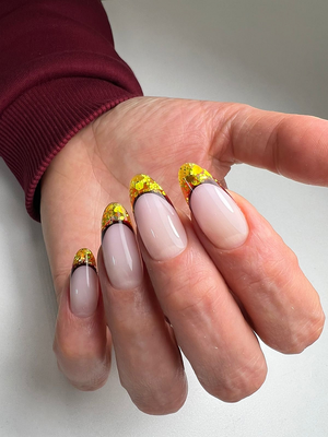 Студия ногтевого сервиса Елены Мариничевой